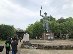 -景德镇古窑民俗博览区