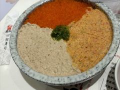 -鲜稻回转寿司(百利城店)