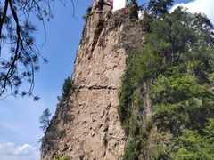 -塔云山