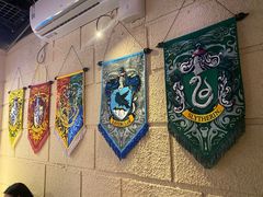 -逃脱反斗城沉浸剧情密室(北京路店)