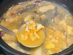 -芸鲜季·云南野生菌餐厅· 云南风物味研社(闵行店)