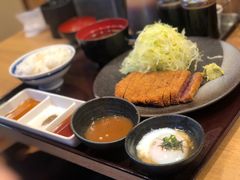 -牛カツ京都勝牛(河原町蛸薬師店)