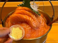 -Tuna maki寿司(苏州万象天地店)