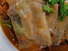 -SEEUNARI西域娜依新疆菜(环宇广场店)