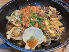 大厨海鲜锅-大厨的餐厅(曾厝垵总店)