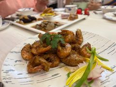 -银都上海菜馆(粤海东路店)