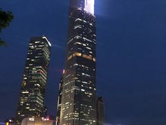 -广州四季酒店