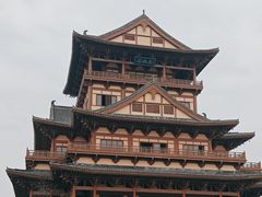 -窑埠古镇