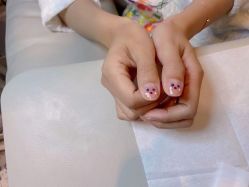 -蜜丝卡伦美甲美睫半永久