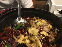 牛三斤-烛影拾光观景餐厅·创意菜·摄影·小提琴(大唐不夜城店)