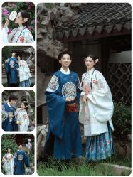 点击看大图 -今生有约婚纱摄影店(景德路店)