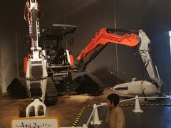-日本科学未来馆