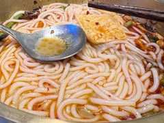 -雙冲柳州螺蛳粉&酸嘢&桂林米粉(簋街店)