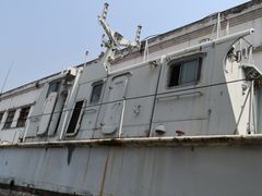 -长洲岛