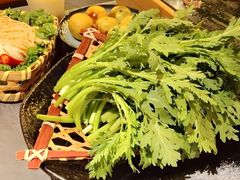 -湊湊火锅·茶憩(合生汇购物中心店)