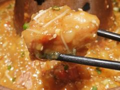 -觅山云南菜(泊富ICITY店)