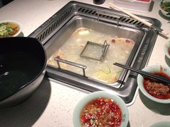 -野妹火锅(龙岗店)