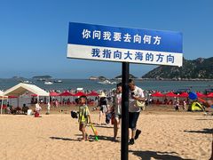 -大京沙滩