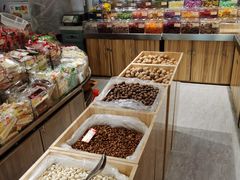 自助取餐区-李大姐心甜(丰产路店)
