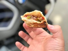 -艾力江兄弟烤包子(喀什商业步行街店)