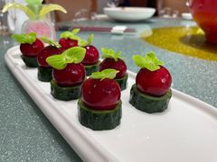 -扬浦大酒楼(平顶山路店)