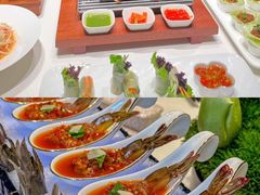-金链花·泰国餐厅(国贸店)