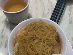 世家云吞面-麦奀云吞面世家 山顶店(山顶广场店)