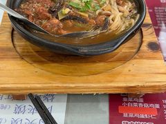 -喜家园饺子馆(北大地店)