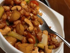 腰果美极掌中宝-金成潮菜博物馆(海珠湿地店)