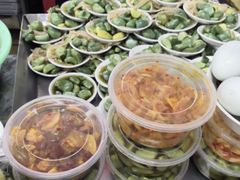 -劈柴院锅贴(沈阳路店)