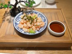 -中国徽菜·徽商故里(广安门店)