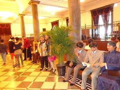 -沈阳金融博物馆