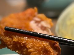 -安南越南餐厅(青岛万象城店)