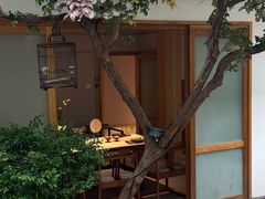 -绣园·茶食宴(湘绣博物馆店)