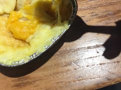 芝士蜜薯-么肆烤肉(汉街形象店)