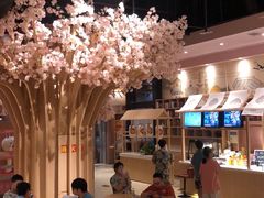 -丽池宫韩式汗蒸会馆(华灯坊店)