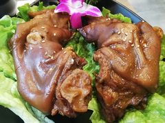 -香猪坊韩国烤肉专属门店(魏公村店)