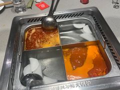 -海底捞火锅(吾悦广场店)