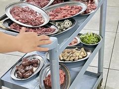 -五洞大众牛餐馆(番禺分店)
