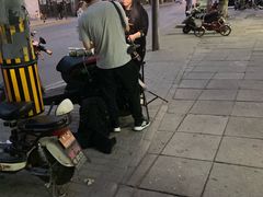 -无声臭豆腐(大井1号店)