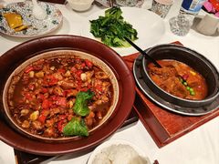 -千百味红餐厅·非遗江西菜(绿地双子塔总店)