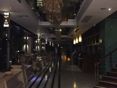 -新美姿美食水疗汇(罗湖口岸店)