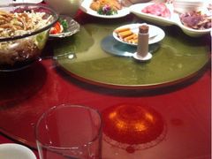 -老客站酒楼(金花南路店)