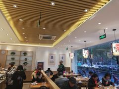 -素满香·素食自助餐(苏州·临顿路店)