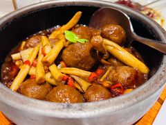 -上座云间·青年赣菜(绿茵店)