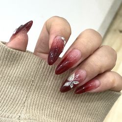 -斯馨·健康美甲美睫