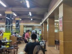 大堂-张氏父子常德肠子馆(红星总店)