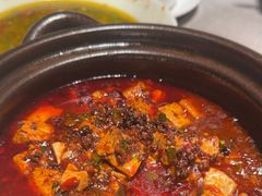 -南堂馆·新川菜(春熙路店)