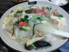 -榆味拼三鲜(怀德路店)