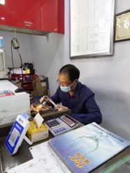 -张师傅首饰加工修理(西单华威潮铺街店)